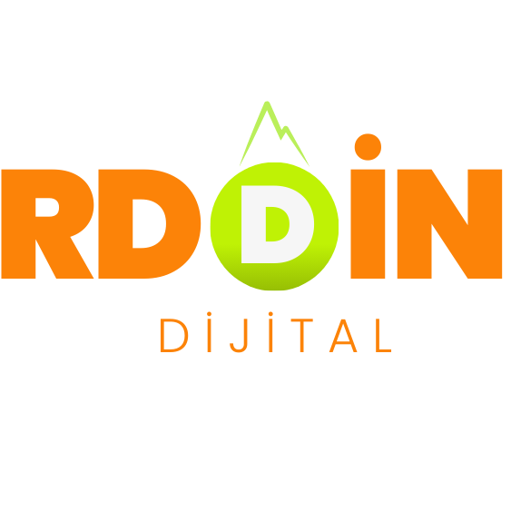 Rddin Dijital - Dijital Dönüşüm zamanı